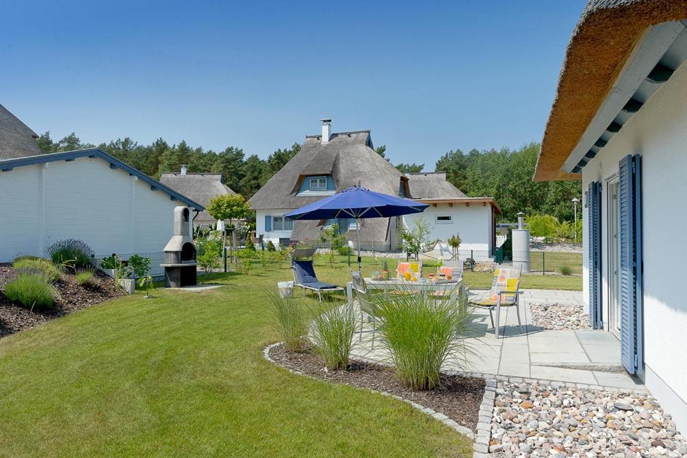 Villa Haus 167, Kiefernweg 5 Karlshagen Exterior foto